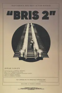 Poster to the movie "Breeze 2" #777120