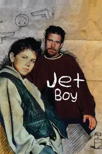 Poster to the movie "Jet Boy" #963167