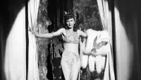 Backdrop to the movie "Lady of Burlesque" #719334