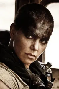 Poster to the movie "Mad Max: Fury Road" #802285