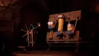 Backdrop to the movie "Minions" #753268
