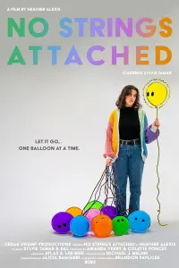 Poster to the movie "No Strings Attached" #780631