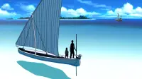 Backdrop to the movie "One Piece: Baron Omatsuri and the Secret Island" #683366