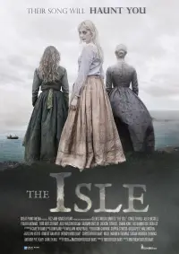 Poster to the movie "The Isle" #1103598