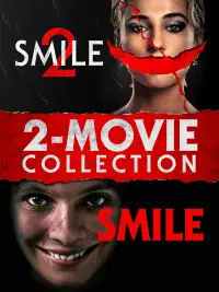 Poster to the movie "Smile" #928296