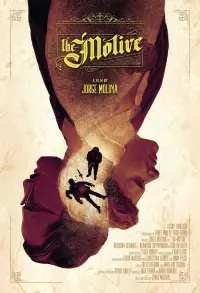 Poster to the movie "The Motive" #1147174