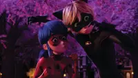 Backdrop to the movie "Miraculous: Tales of Ladybug and Cat Noir" #703059