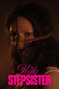 Poster to the movie "The Ugly Stepsister" #519517