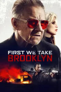 Poster to the movie "First We Take Brooklyn" #959891