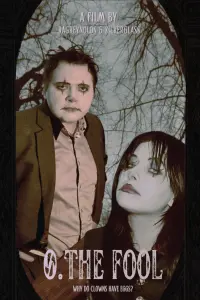 Poster to the movie "0. THE FOOL" #444869