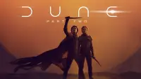 Backdrop to the movie "Dune: Part Two" #906406
