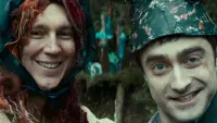 Backdrop to the movie "Swiss Army Man" #520195