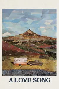 Poster to the movie "A Love Song" #1011125