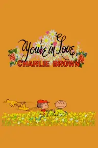 Poster to the movie "You