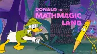 Backdrop to the movie "Donald in Mathmagic Land" #1083199