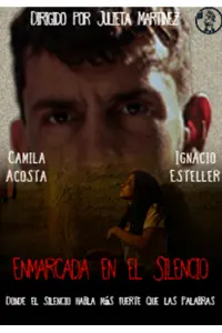Poster to the movie "Enmarcada en silencio" #607344