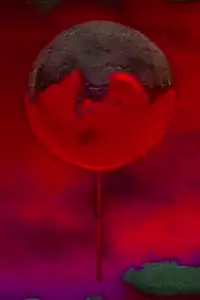 Poster to the movie "Faces of Calamity: The Movie" #678155