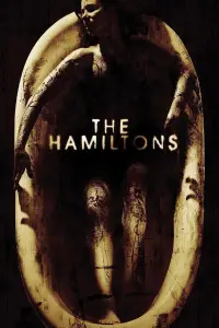 Poster to the movie "The Hamiltons" #1173948