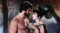 Backdrop to the movie "Hercules and the Captive Women" #715245