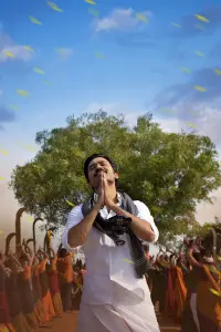 Poster to the movie "Idly Kadai" #867645