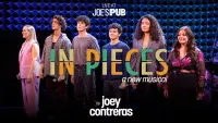 Backdrop to the movie "In Pieces: Live at Joe