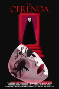 Poster to the movie "La Ofrenda" #613927