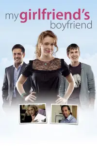 Poster to the movie "My Girlfriend