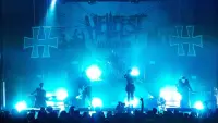 Backdrop to the movie "Novelists - Hellfest Warm-Up Tour 2025" #778232