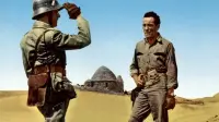Backdrop to the movie "Sahara" #782337