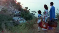 Backdrop to the movie "The Fragrance of Wild Flowers" #825216