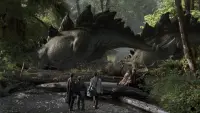 Backdrop to the movie "The Lost World: Jurassic Park" #740886