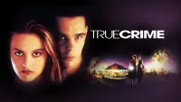 Backdrop to the movie "True Crime" #1159831