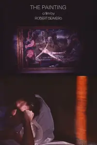 Poster to the movie "The Painting" #1131249