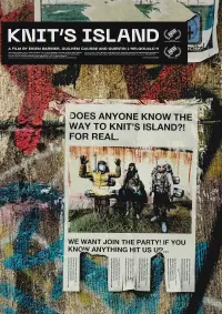 Poster to the movie "Knit