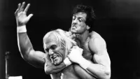 Backdrop to the movie "Rocky III" #820266