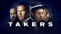 Backdrop to the movie "Takers" #950226
