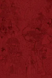 Poster to the movie "Creation of the Gods II: Demonic Confrontation" #591564