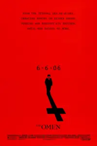 Poster to the movie "The Omen" #969667