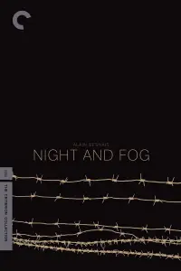Poster to the movie "Night and Fog" #971202