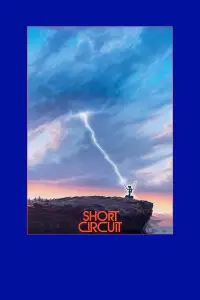 Poster to the movie "Short Circuit" #952717
