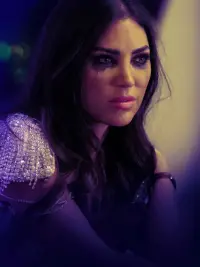 Poster to the movie "Secrets of a Celebrity Nanny" #1155666