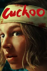 Poster to the movie "Cuckoo" #984367