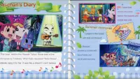 Backdrop to the movie "Animal Crossing: The Movie" #812273