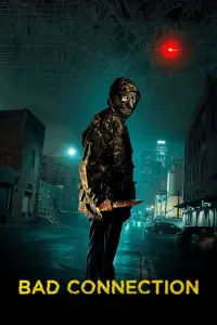 Poster to the movie "Bad Connection" #1162061