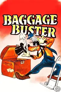 Poster to the movie "Baggage Buster" #1090906