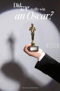 Did We Really Win an Oscar?