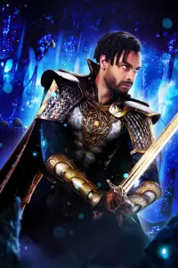 Poster to the movie "Dungeons & Dragons: Honor Among Thieves" #568009