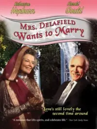 Poster to the movie "Mrs. Delafield Wants to Marry" #1112774