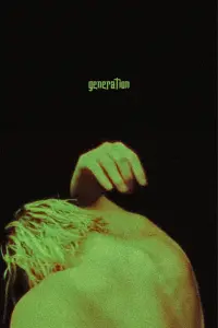 Poster to the movie "Generation" #593012
