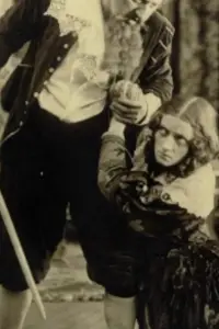 Poster to the movie "Het geheim van het slot Arco" #1123676